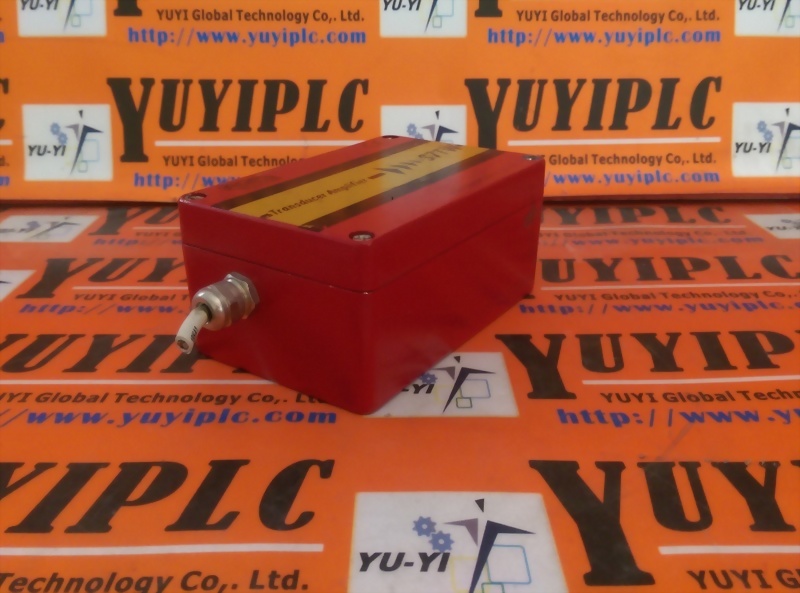 RDP S7TW+S7TWSH TRANSDUCER AMPLIFIER