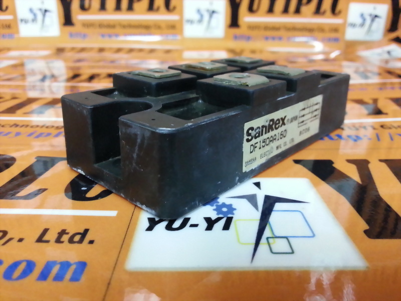 Sanrex Df150aa160 Power Module 