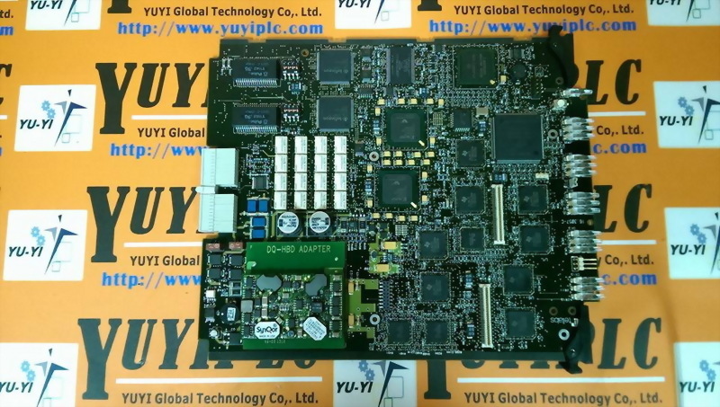 TELLABS 16.3057-C BOARD REV.H FOR TELLABS 3100