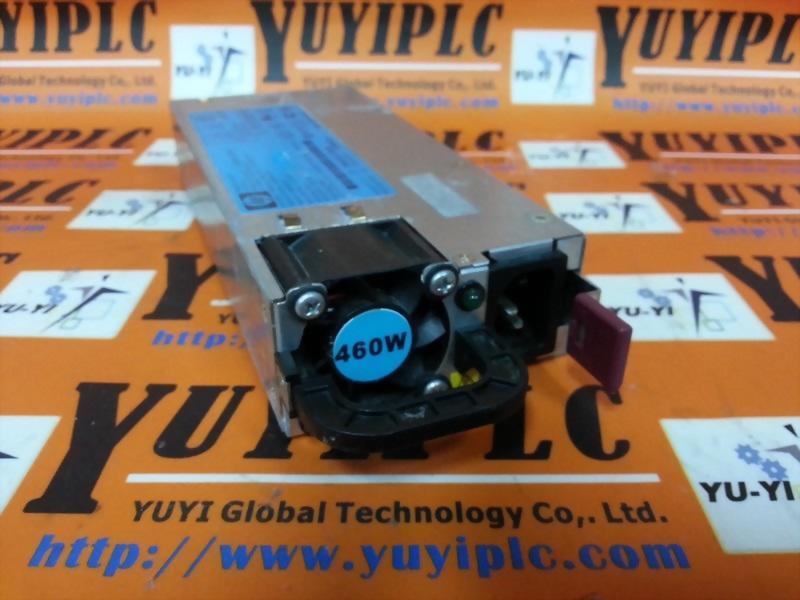 HP HSTNS-PL14 POWER SUPPLY