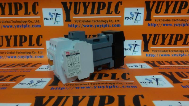 Contattore Elettromagnetico LG LS GMC-32 AC 220V – Nuovo, Consegna Rapida, Pronto All'uso