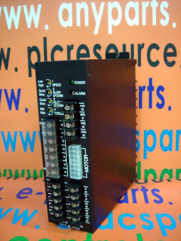 NISSEI MOTOR DRIVER VXY 4002 230V VXY4002 230V