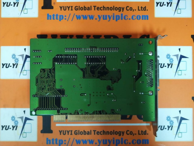 ADAPTEC AIC7880P SCSI CONTROLLER CARD