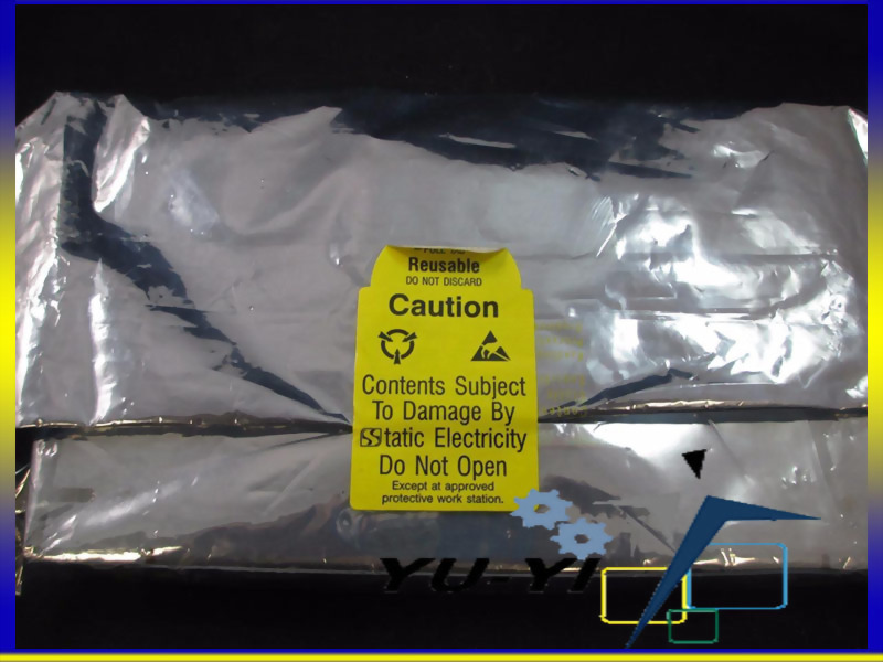 BENTLY NEVADA 3500/94 DISPLAY ROUTER BOX