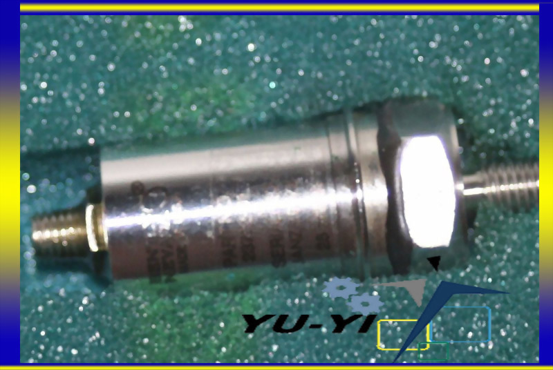 BENTLY NEVADA BA 2373201 ACCELEROMETER SENSOR