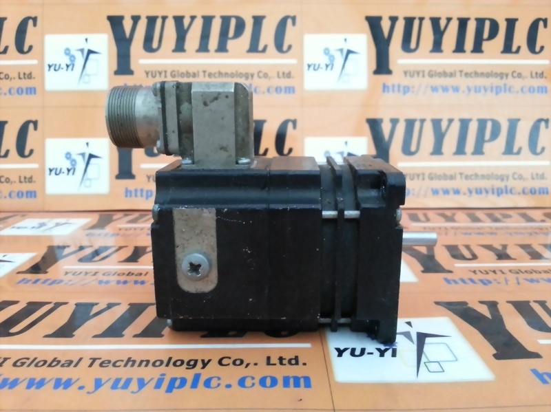 Details about   Berger Lahr Vrdm 564/50 Lnc Sig Positec 5-Phase Stepping Motor 
