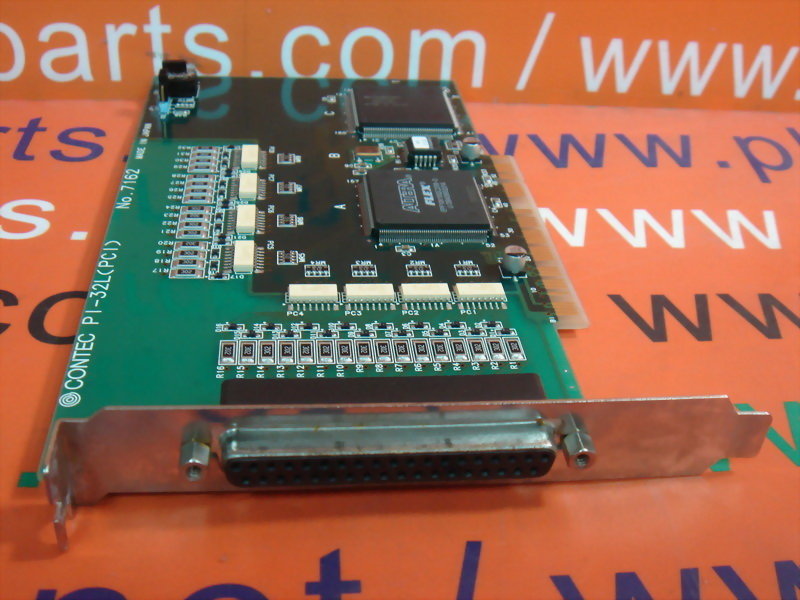 CONTEC PI-32L(PCI)