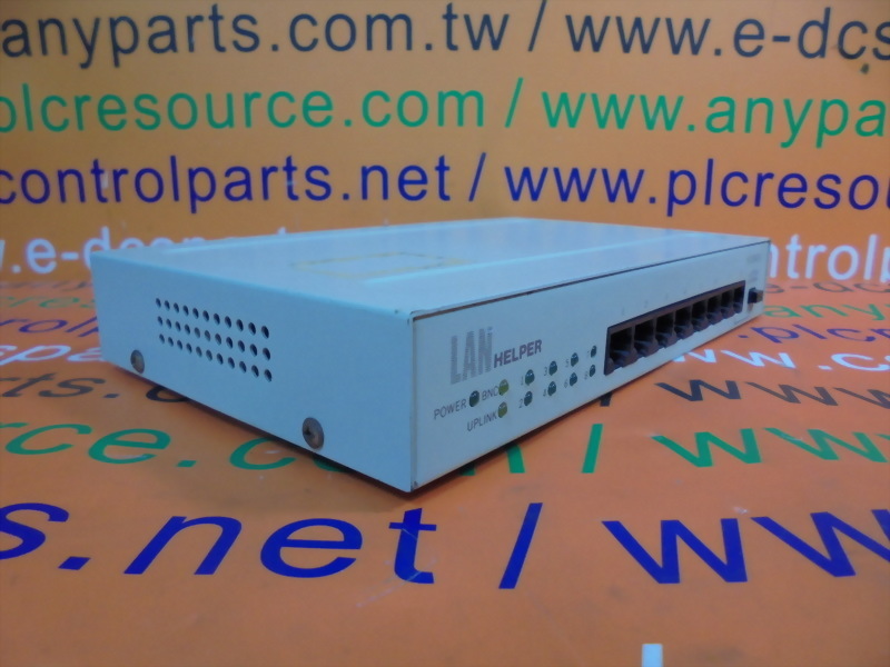 CONTEC RT1008E REPEATER