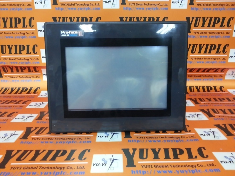 Pro-face GP370-SC11-24V Graphic Panel