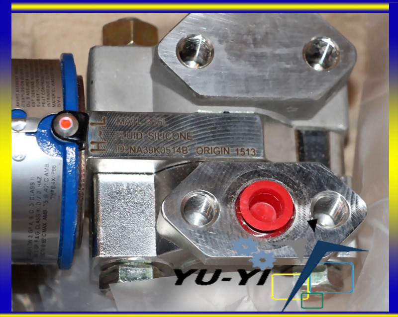 FOXBORO IGP20A22A21FM1 PRESSURE TRANSMITTERS