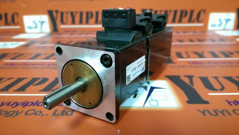 Fuji Ac Servo Motor Gys Dc C A B