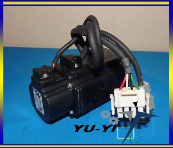 Fuji Electric Gys Dc Ca Ac Servo Motor