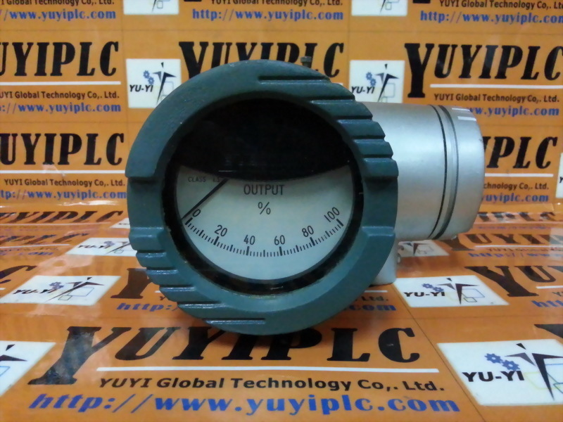FUJI FBC20WH2100B PRESSURE TRANSMITTER