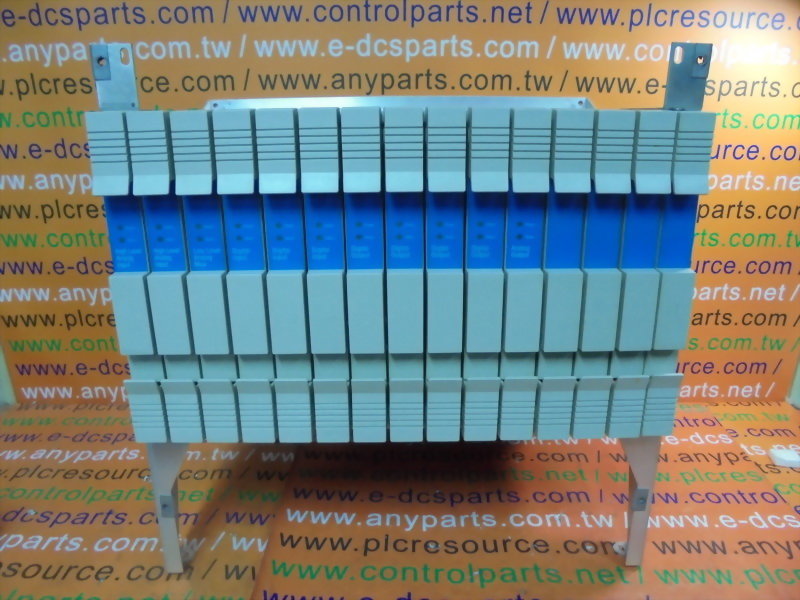 HONEYWELL TDC3000 I/O MODULE UNIT