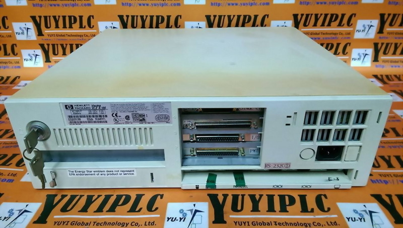 HP D3138B VECTRA VL2 4/66 PC MODEL 540/8MB