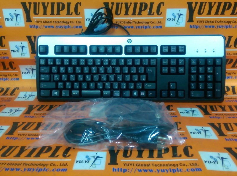HP KB-0316 COMPUTER KEYBOARD