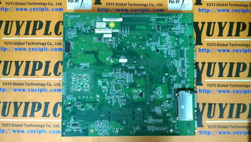 IEI LCT-M 94V-0 CIRCUIT BOARD