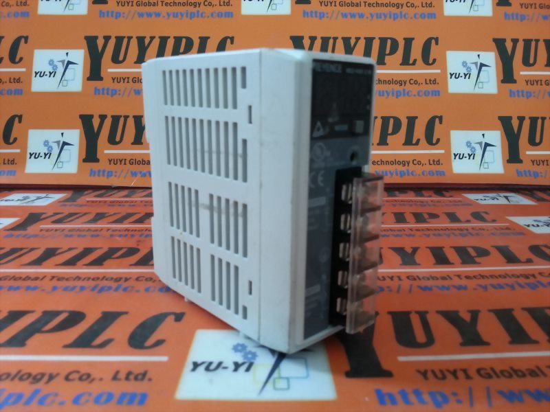 KEYENCE MS2H50 POWER SUPPLY