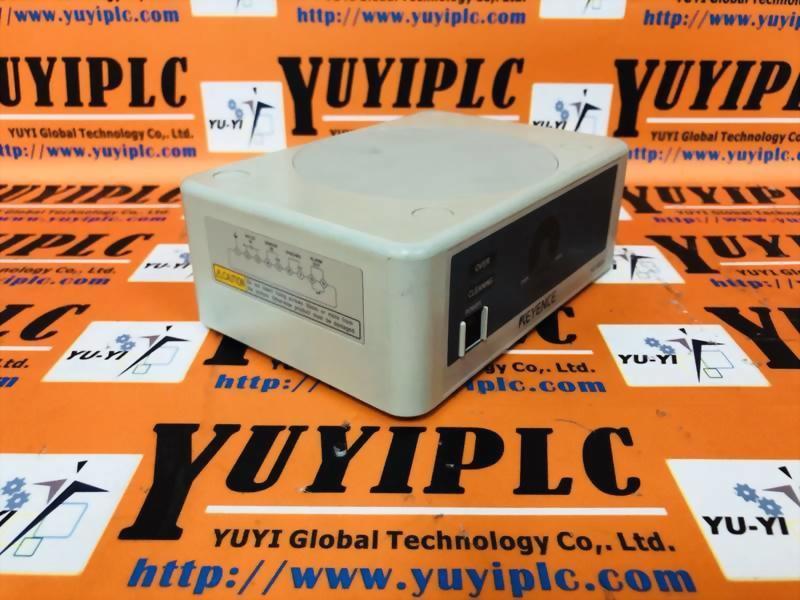 KEYENCE SJS020 POWER SUPPLY