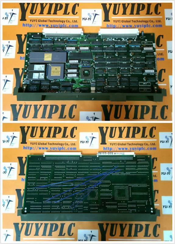 MITSUBISHI MC572 / MC572A BOARD