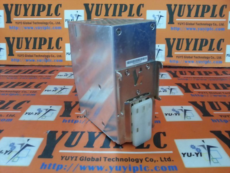 MEAN WELL DR-75-24 DIN RAIL POWER SUPPLY