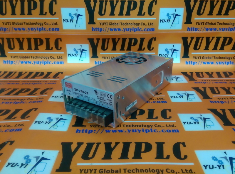 MEAN WELL SP24024 POWER SUPPLY