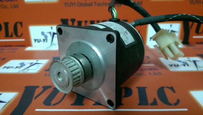 AMERICAN PRECSIN RAPIDSYN STEPPER MOTOR 23D-6108AF