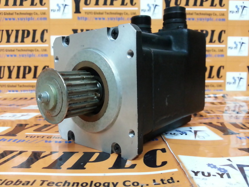 PACIFIC SCIENTIFIC SERVO MOTOR S31SSNA-RNNS-02