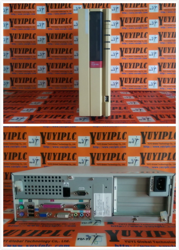 FC-12HE model S2 NEC Windows(R)2000Professional BIOS確認済み　ファクトリーコンピュータ ② FC-12HE model S2 NEC Windows(R)2000Professional BIOS確認済み