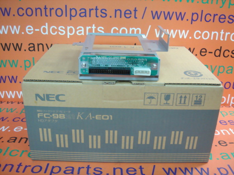 Nec Fc 91ka E01