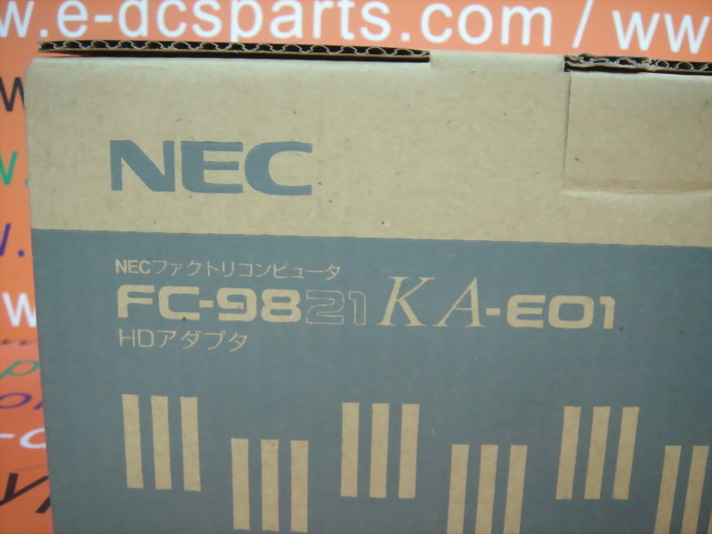 Nec Fc 91ka E01