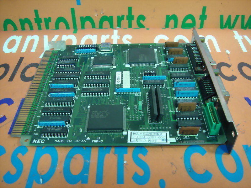 Nec Pc 9801 81