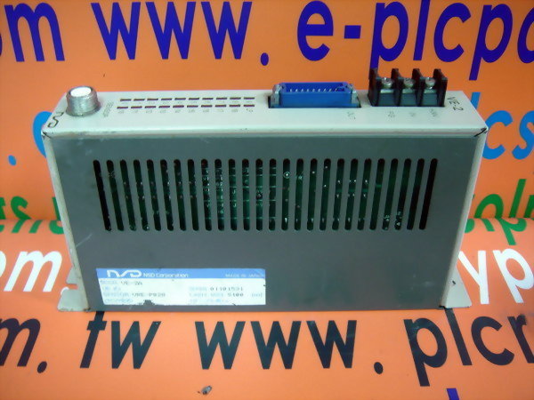 NSD VE-2AG SENSOR CONTROLLER MODULE 24V FOR VRE-P062 S100 