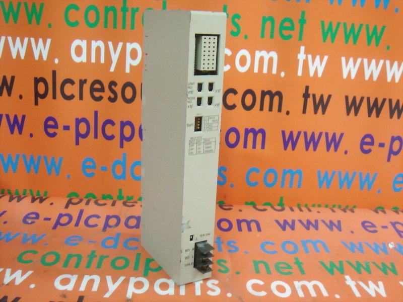 OMRON CONTROLLER LINK UNIT CVM1CLK21