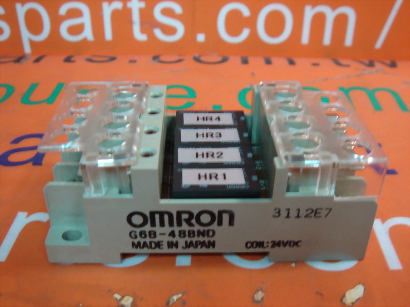 Omron G6b 48bnd