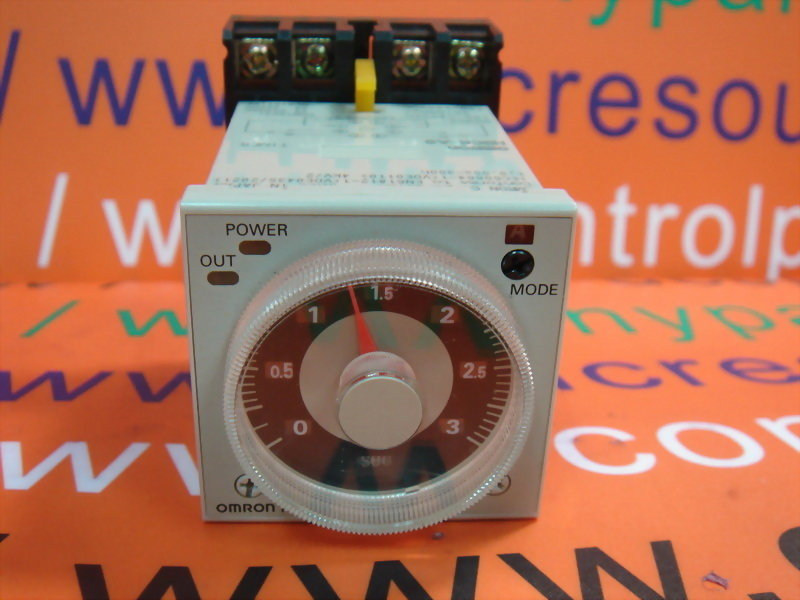 OMRON H3CRA8
