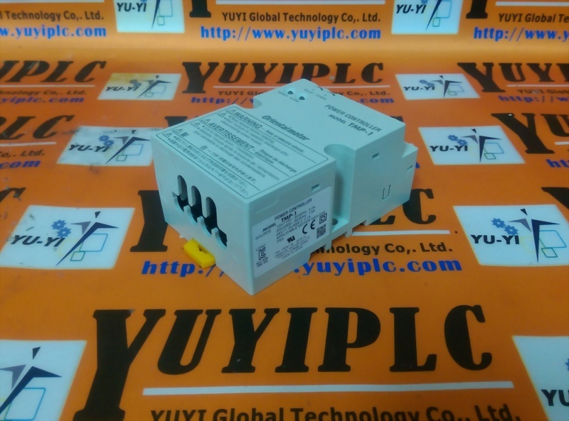 ORIENTAL MOTOR TMP1 POWER CONTROLLER