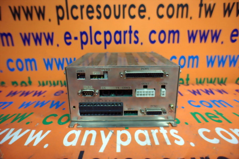 PANASONIC 901C02 SERVO CONTROL BOX