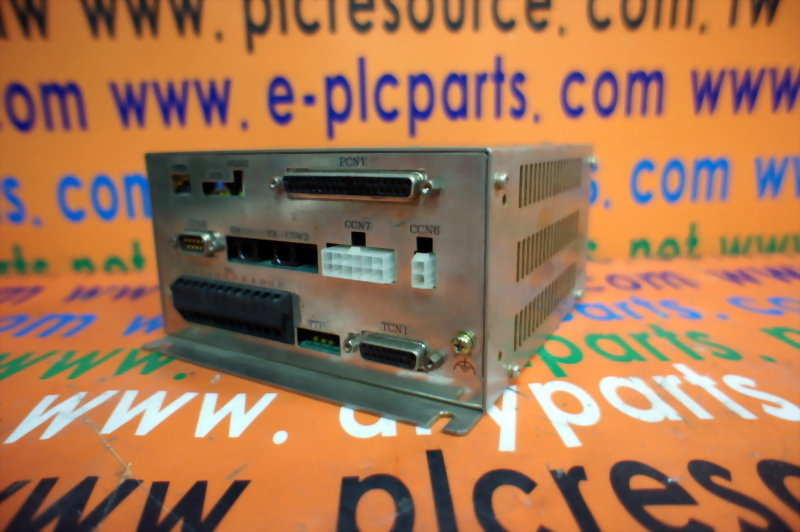 PANASONIC 901C02 SERVO CONTROL BOX