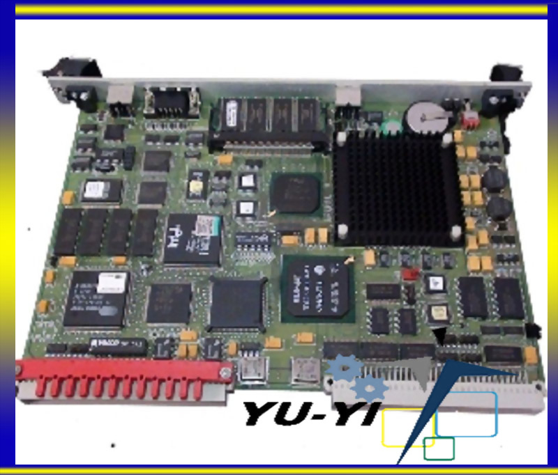 RADISYS PCB 61-0595-32 AMAT P133 APPLIED MATERIALS AMAT