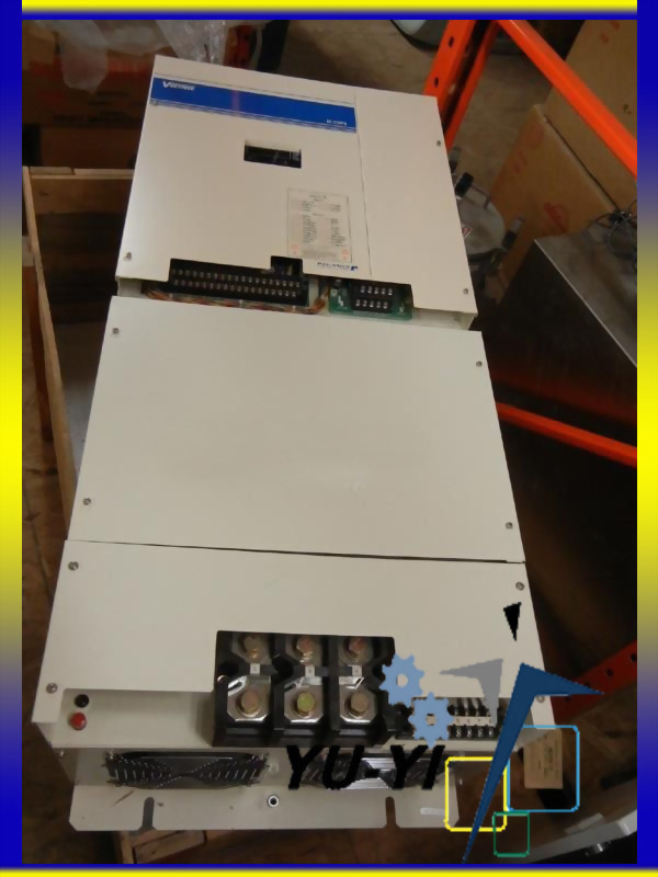 RELIANCE ELECTRIC VCIB140/105 VECTRIVE AC SERVO DRIVE