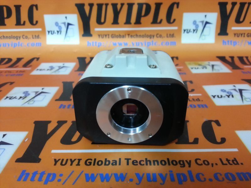 SANYO VCCHD2300 MEGAPIXEL SECURITY CAMERA