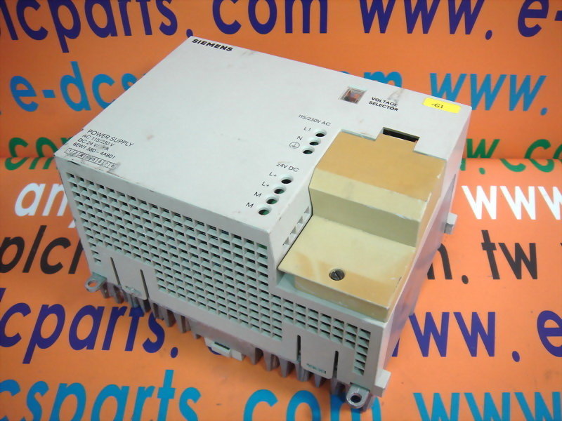 Tadiran TL-2200/S Lithium Battery – For Siemens Simatic S5 115CPU 6EW1000-7AA