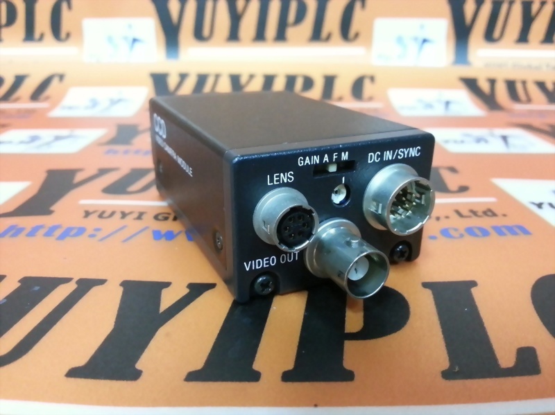 SONY CCD VIDEO CAMERA MODULE XC75