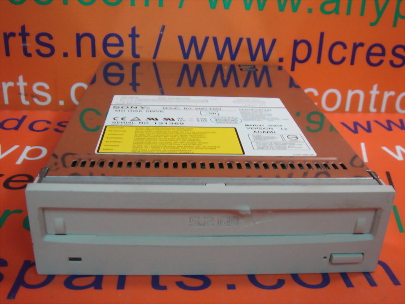 thumbnail image 2 of Sony SMO F551 5.2GB Internal Optical Drive – Tested And Working (Grade A) 2 of 5