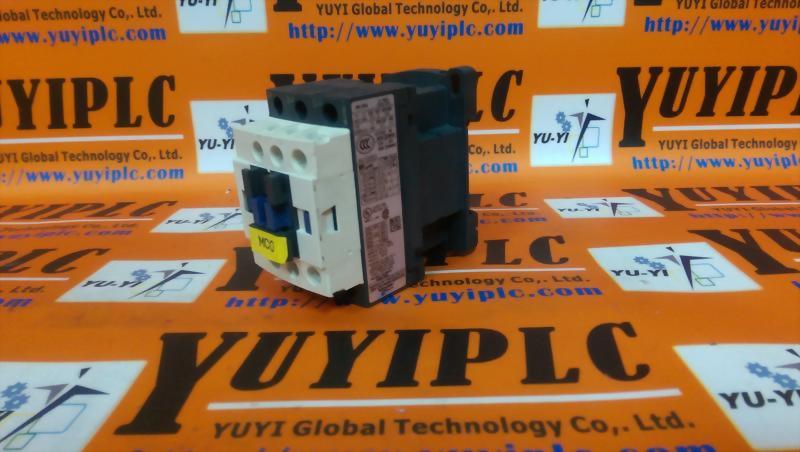 SCHNEIDER ELECTRIC LC1D09 CONTACTOR