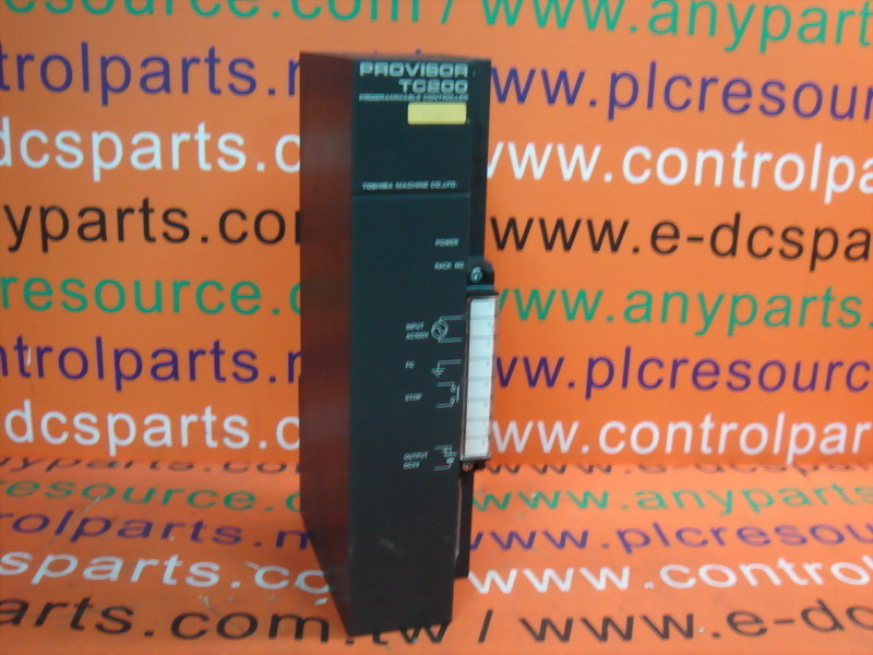 TOSHIBA TC200