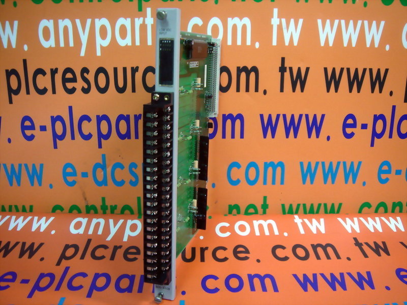 TEXAS INSTRUMENTS PLC TI 5054108 LOW VDC INPUT