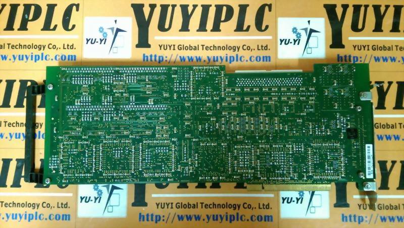 TEXAS P54C 950/F27411C REV.C PENTIUM CPU BOARD