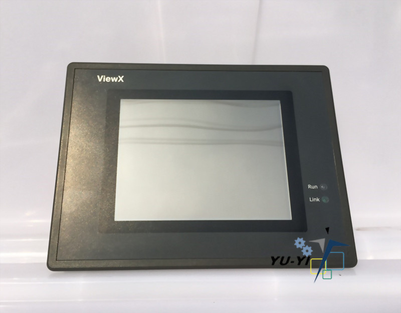 ViewX VX500 S0000184 Human Machine Interface